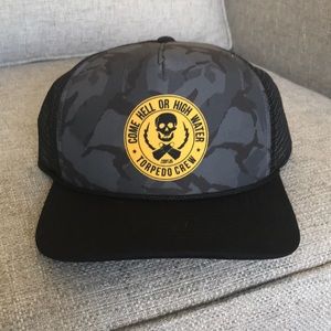 Unisex Patagonia cap